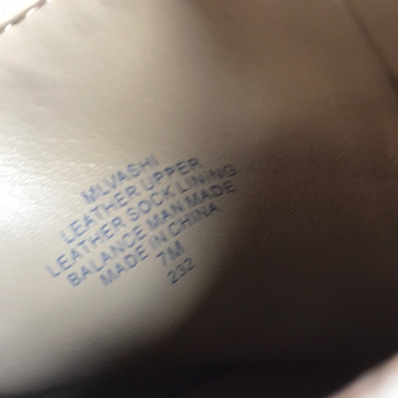 Marc Fisher - Picture 4 of 8